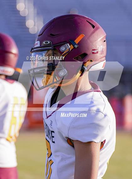 Thumbnail 3 in Salpointe Catholic at Centennial  photogallery.