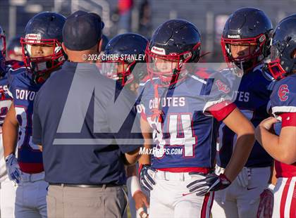 Thumbnail 1 in Salpointe Catholic at Centennial  photogallery.