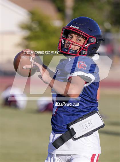 Thumbnail 1 in Salpointe Catholic at Centennial  photogallery.