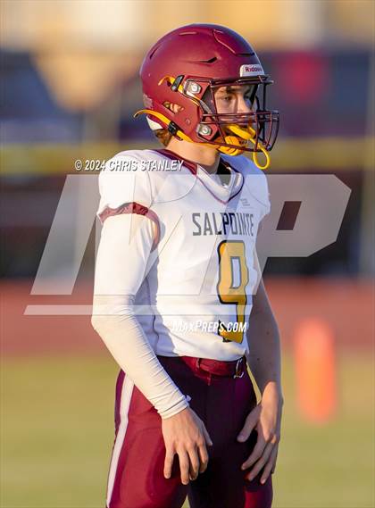Thumbnail 1 in Salpointe Catholic at Centennial  photogallery.
