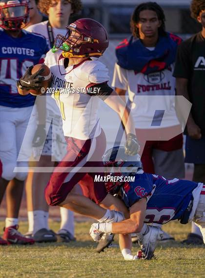 Thumbnail 3 in Salpointe Catholic at Centennial  photogallery.