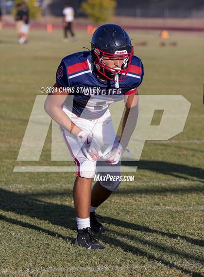Thumbnail 1 in Salpointe Catholic at Centennial  photogallery.