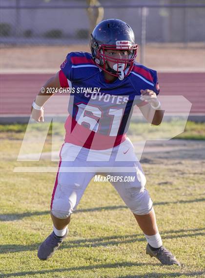 Thumbnail 2 in Salpointe Catholic at Centennial  photogallery.