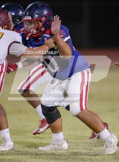 Thumbnail 3 in Salpointe Catholic at Centennial  photogallery.