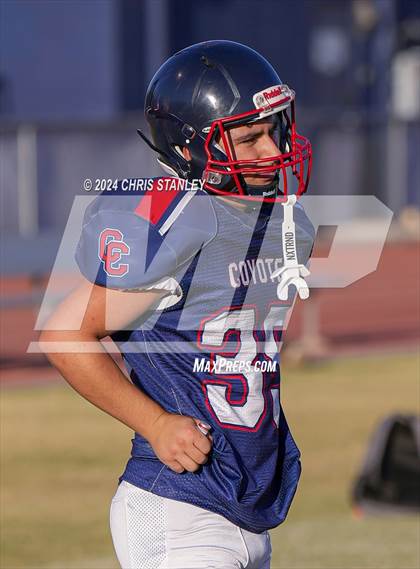 Thumbnail 1 in Salpointe Catholic at Centennial  photogallery.
