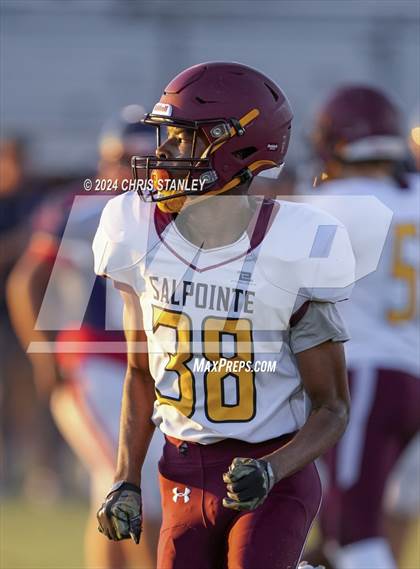Thumbnail 2 in Salpointe Catholic at Centennial  photogallery.