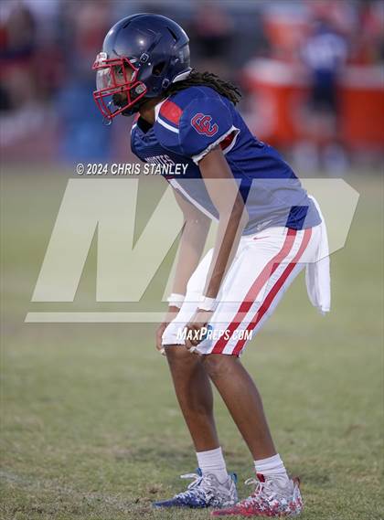 Thumbnail 2 in Salpointe Catholic at Centennial  photogallery.