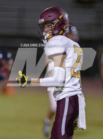 Thumbnail 2 in Salpointe Catholic at Centennial  photogallery.