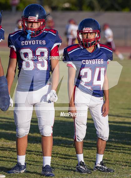 Thumbnail 3 in Salpointe Catholic at Centennial  photogallery.