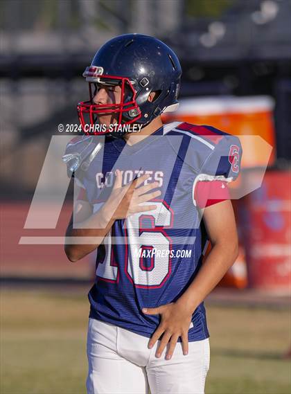 Thumbnail 3 in Salpointe Catholic at Centennial  photogallery.