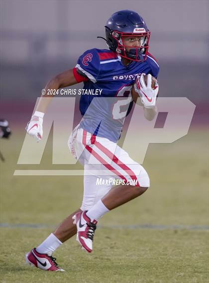Thumbnail 1 in Salpointe Catholic at Centennial  photogallery.