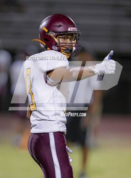 Thumbnail 1 in Salpointe Catholic at Centennial  photogallery.