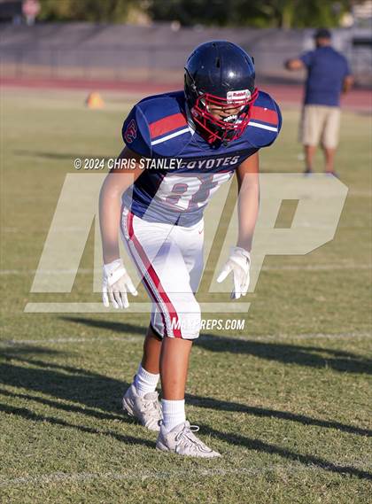 Thumbnail 3 in Salpointe Catholic at Centennial  photogallery.