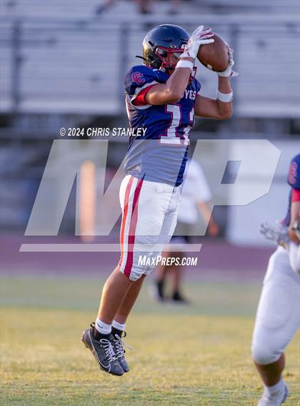 Thumbnail 1 in Salpointe Catholic at Centennial  photogallery.