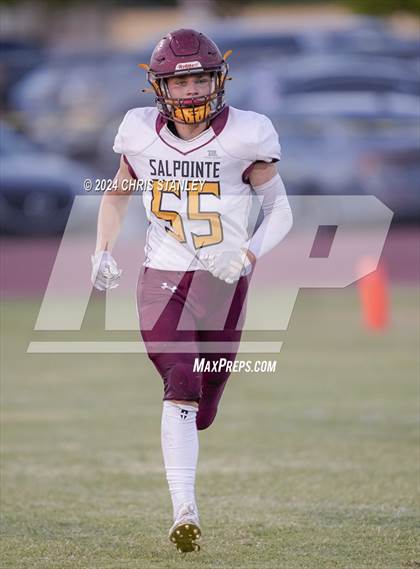 Thumbnail 1 in Salpointe Catholic at Centennial  photogallery.