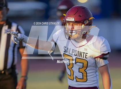 Thumbnail 2 in Salpointe Catholic at Centennial  photogallery.