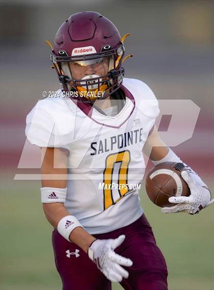 Thumbnail 2 in Salpointe Catholic at Centennial  photogallery.