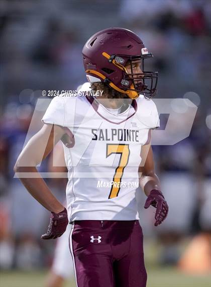 Thumbnail 3 in Salpointe Catholic at Centennial  photogallery.