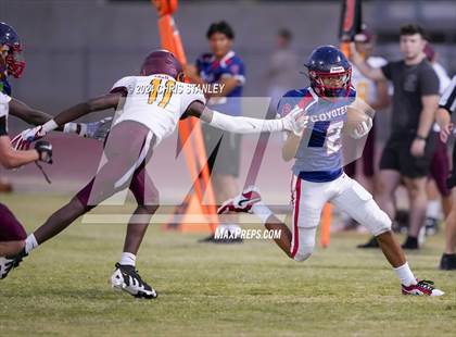 Thumbnail 3 in Salpointe Catholic at Centennial  photogallery.