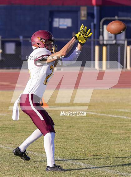 Thumbnail 1 in Salpointe Catholic at Centennial  photogallery.