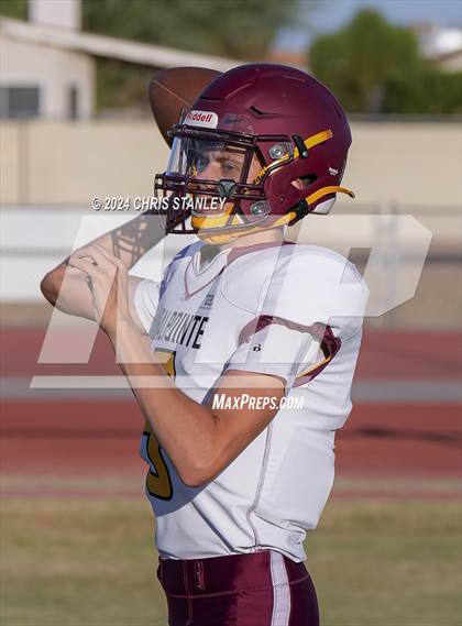Thumbnail 3 in Salpointe Catholic at Centennial  photogallery.