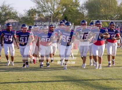 Thumbnail 1 in Salpointe Catholic at Centennial  photogallery.