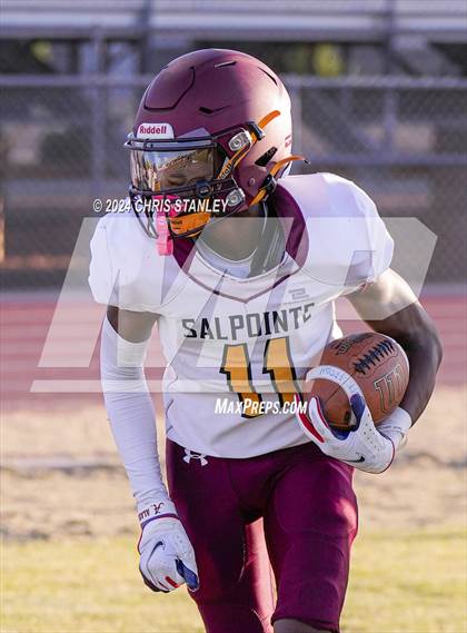 Thumbnail 2 in Salpointe Catholic at Centennial  photogallery.