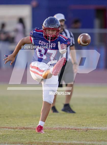 Thumbnail 2 in Salpointe Catholic at Centennial  photogallery.