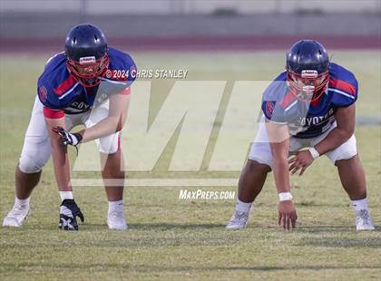 Thumbnail 3 in Salpointe Catholic at Centennial  photogallery.