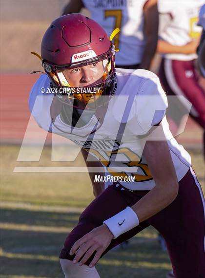 Thumbnail 1 in Salpointe Catholic at Centennial  photogallery.
