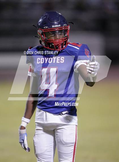 Thumbnail 3 in Salpointe Catholic at Centennial  photogallery.