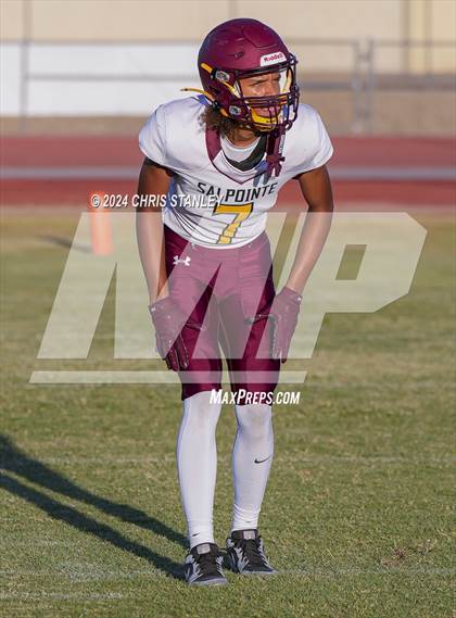 Thumbnail 3 in Salpointe Catholic at Centennial  photogallery.