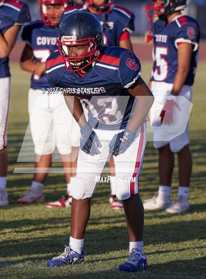 Thumbnail 3 in Salpointe Catholic at Centennial  photogallery.