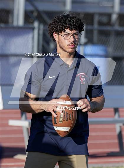 Thumbnail 3 in Salpointe Catholic at Centennial  photogallery.