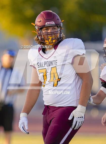 Thumbnail 1 in Salpointe Catholic at Centennial  photogallery.