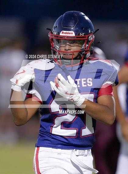 Thumbnail 1 in Salpointe Catholic at Centennial  photogallery.