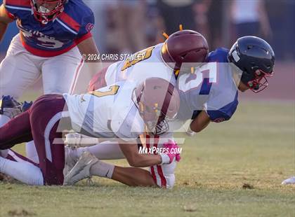 Thumbnail 1 in Salpointe Catholic at Centennial  photogallery.