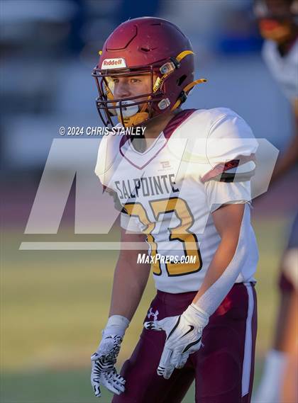 Thumbnail 1 in Salpointe Catholic at Centennial  photogallery.