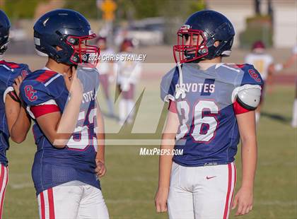 Thumbnail 2 in Salpointe Catholic at Centennial  photogallery.