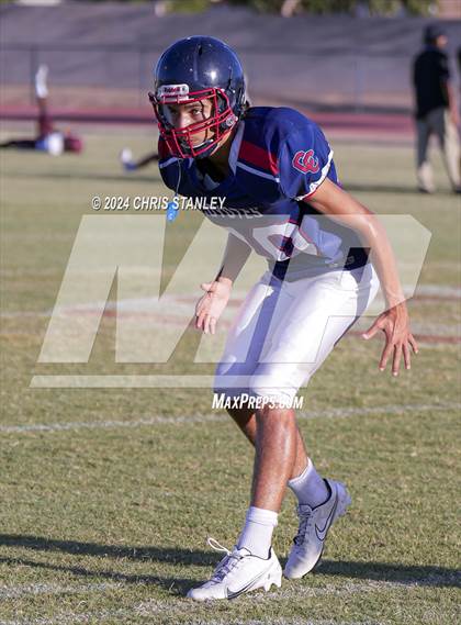 Thumbnail 3 in Salpointe Catholic at Centennial  photogallery.