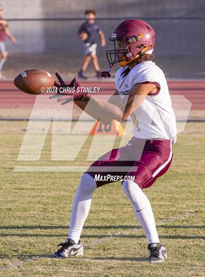 Thumbnail 2 in Salpointe Catholic at Centennial  photogallery.