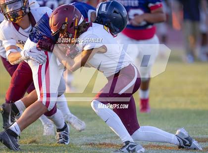 Thumbnail 2 in Salpointe Catholic at Centennial  photogallery.