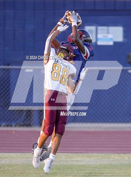 Thumbnail 1 in Salpointe Catholic at Centennial  photogallery.