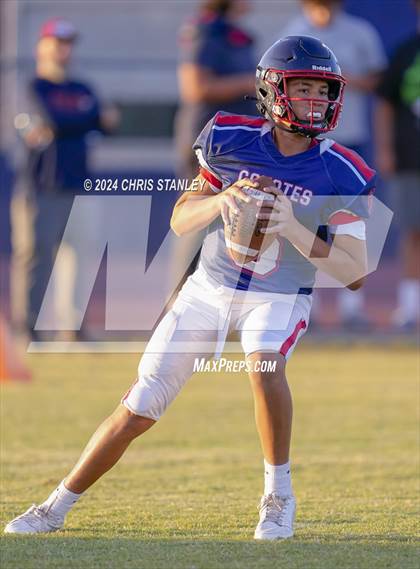 Thumbnail 2 in Salpointe Catholic at Centennial  photogallery.