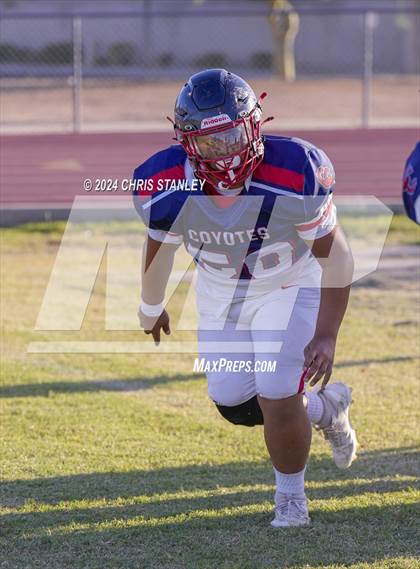 Thumbnail 1 in Salpointe Catholic at Centennial  photogallery.