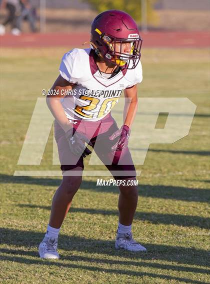 Thumbnail 1 in Salpointe Catholic at Centennial  photogallery.