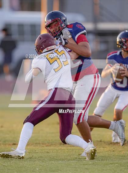 Thumbnail 1 in Salpointe Catholic at Centennial  photogallery.
