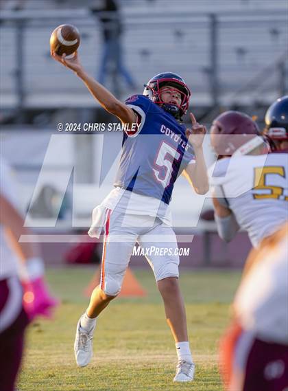 Thumbnail 1 in Salpointe Catholic at Centennial  photogallery.
