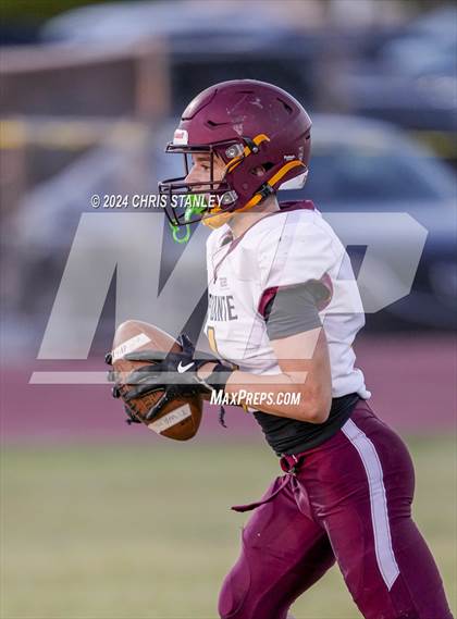 Thumbnail 1 in Salpointe Catholic at Centennial  photogallery.