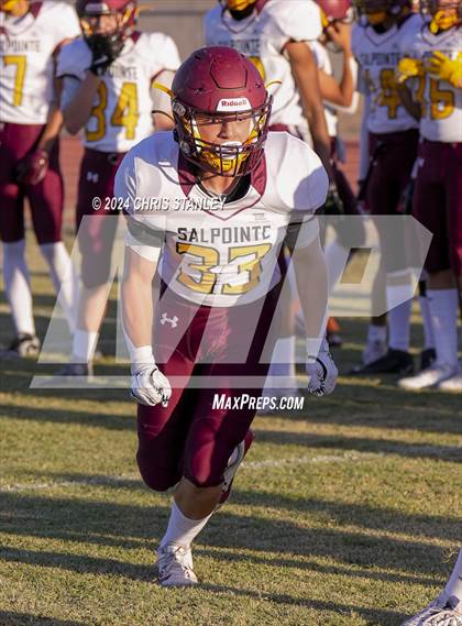 Thumbnail 1 in Salpointe Catholic at Centennial  photogallery.